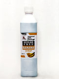 Sugar Free Banana Syrup (Flat 14% Discount)