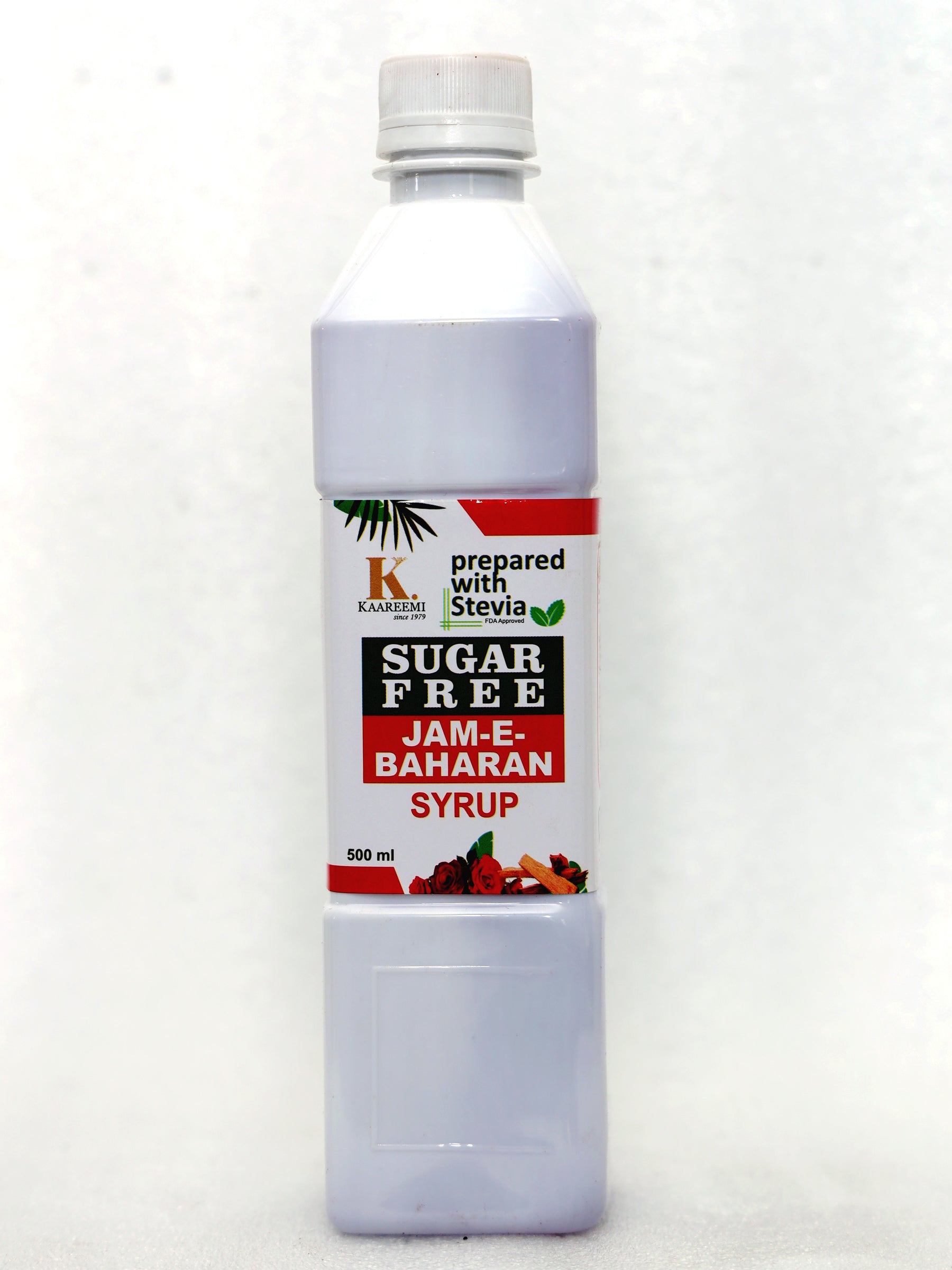 Sugar Free Jam-e-baharan (Flat 14% Discount)