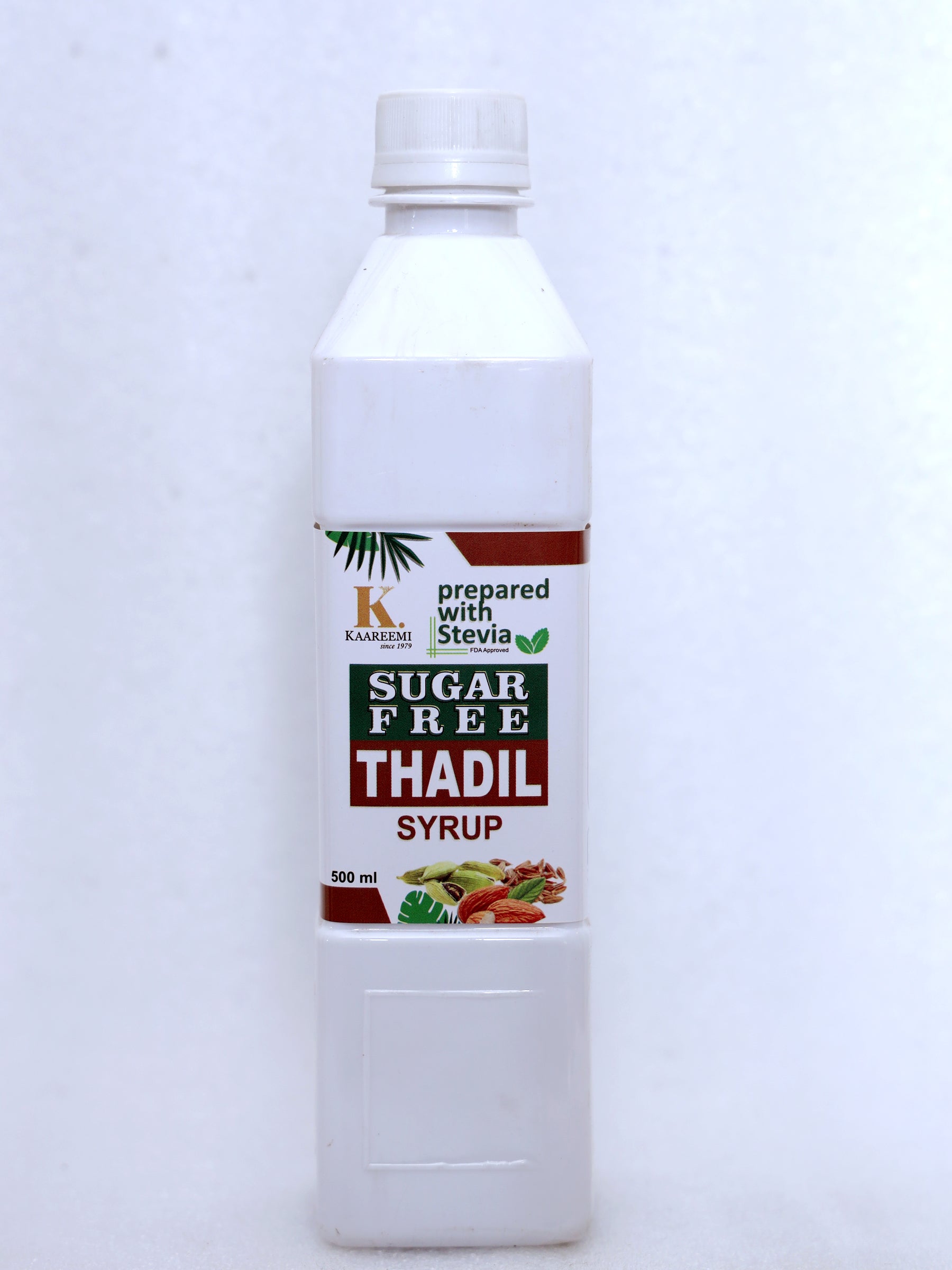 Sugar Free Thadil (Flat 14% Discount)