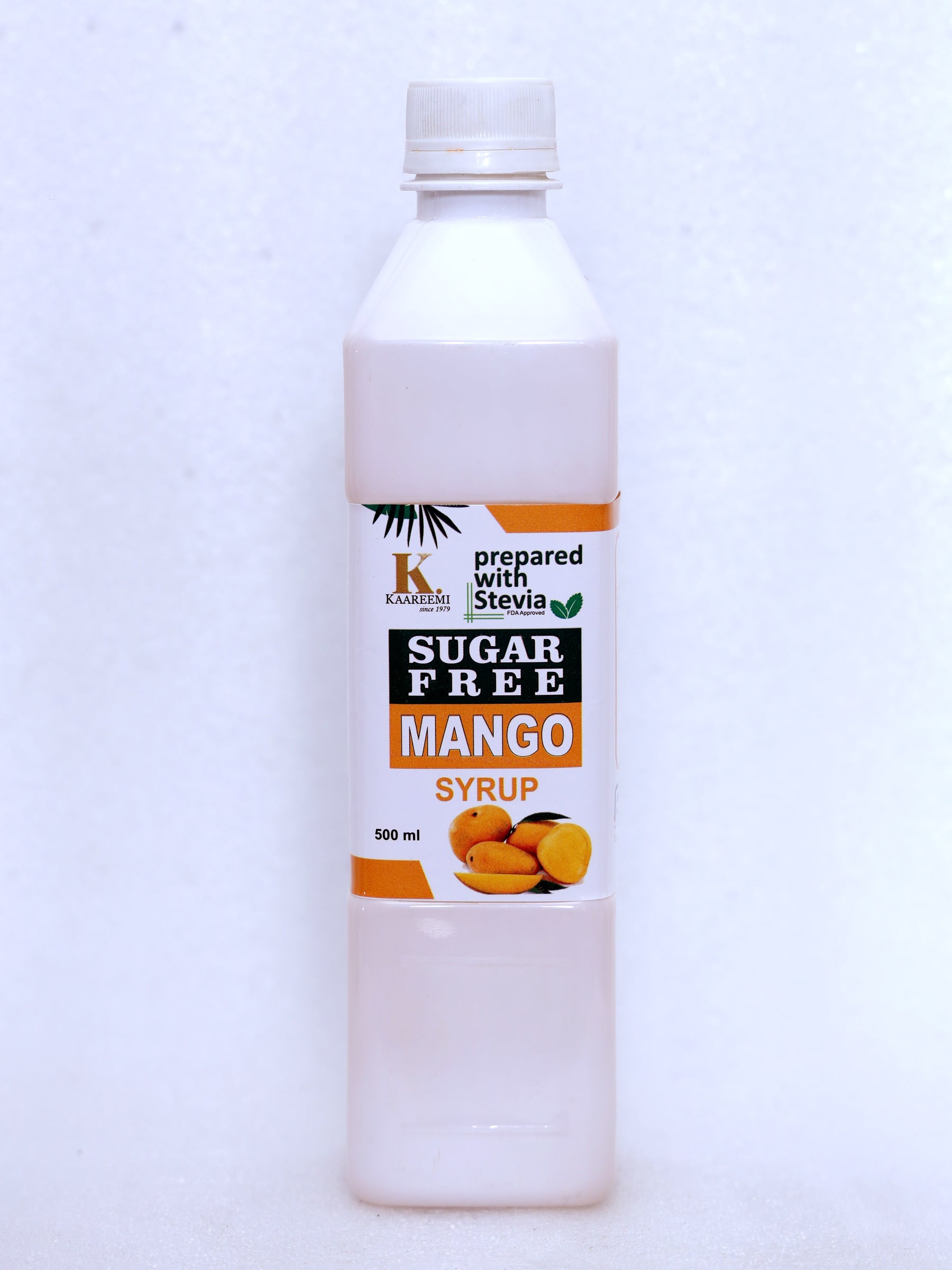Sugar Free Mango (Flat 14% Discount)