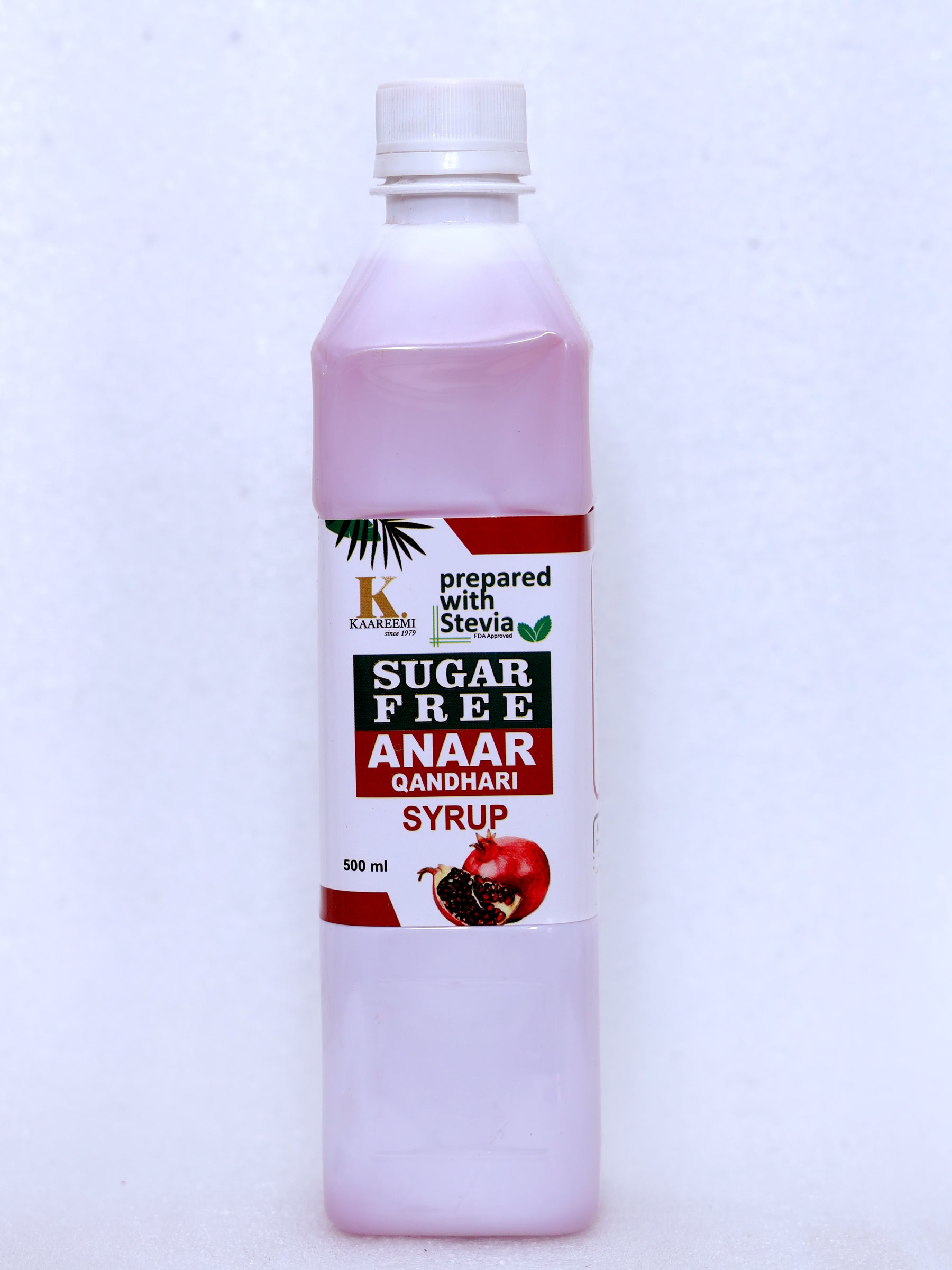 Sugar Free Anaar Qandhari (Flat 14% Discount)