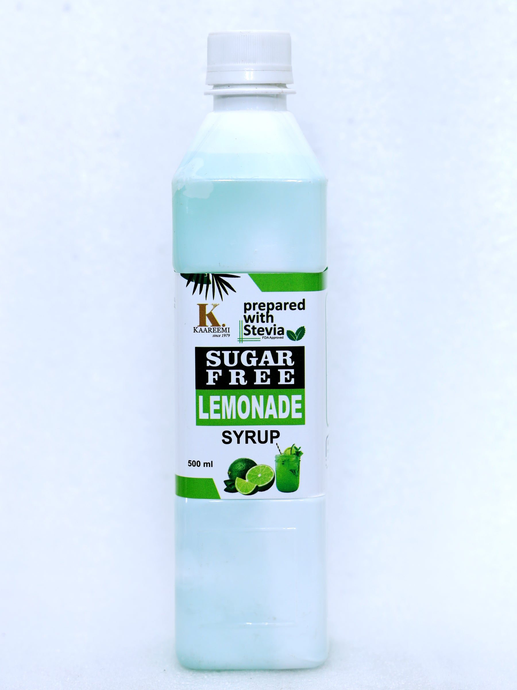 Sugar Free lemonade (Flat 14% Discount)