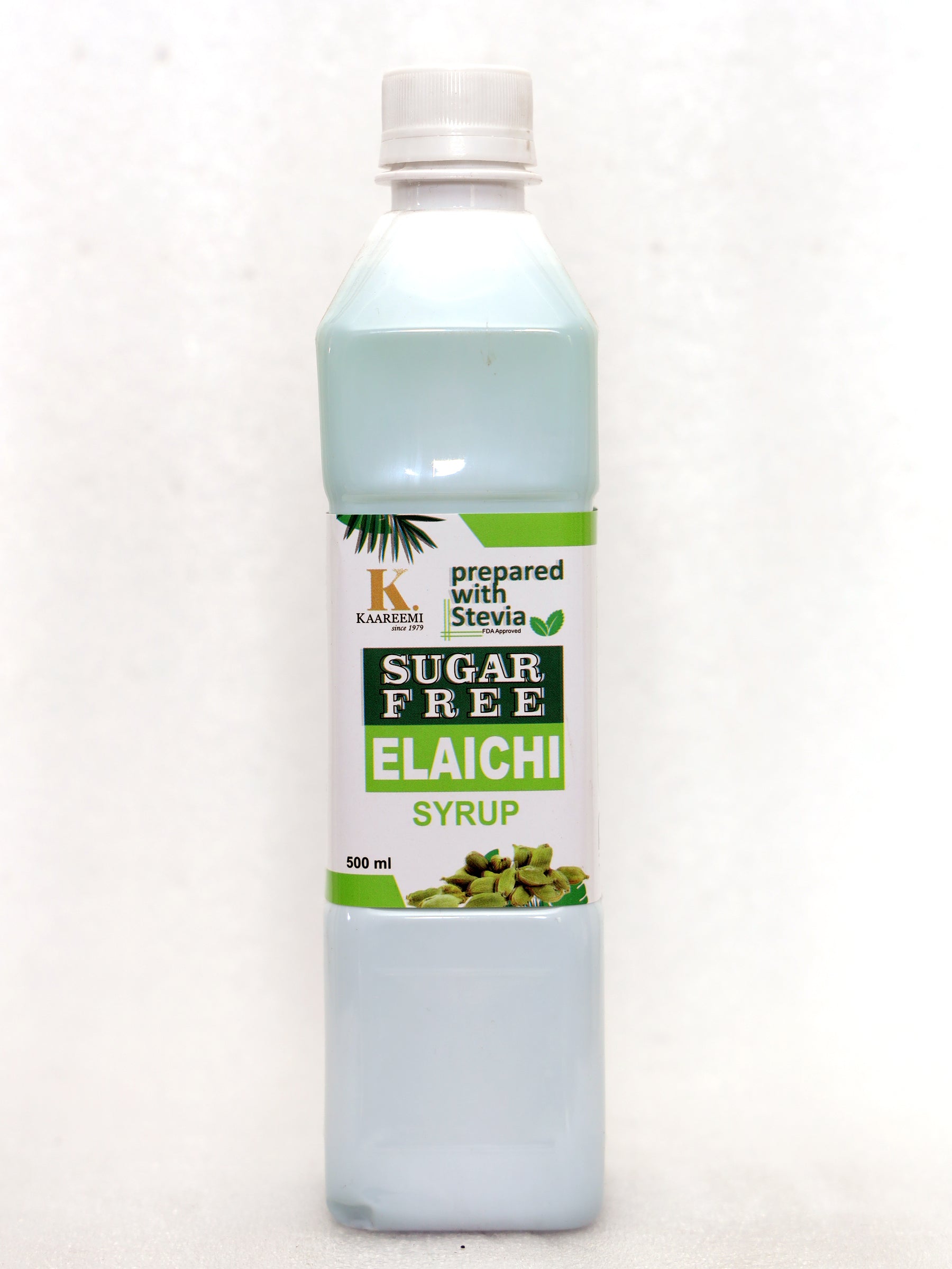 Sugar Free Elaichi (Flat 14% Discount)