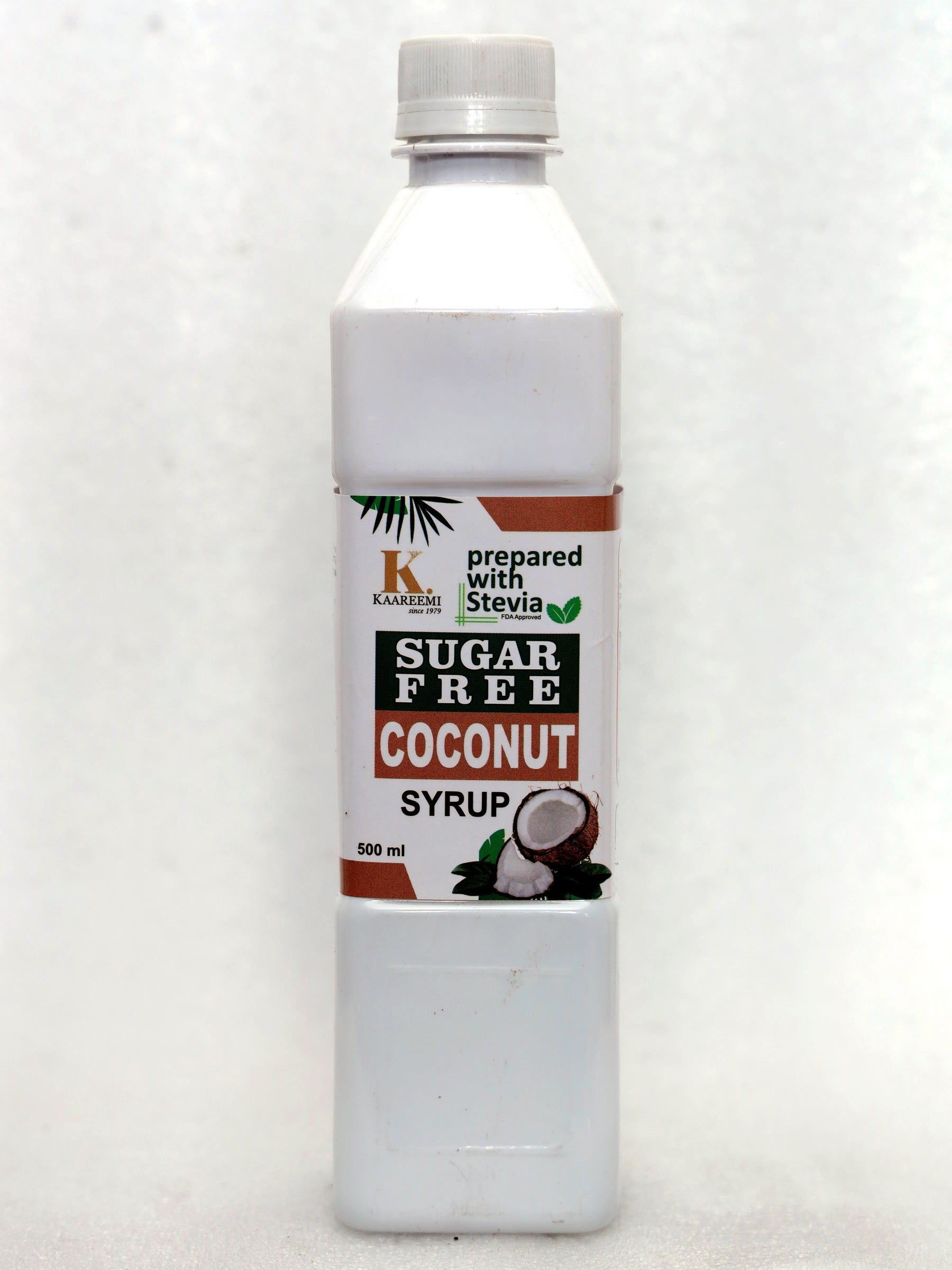 Sugar Free Coconut (Flat 14% Discount)