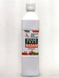 Sugar Free Badam (Flat 14% Discount)