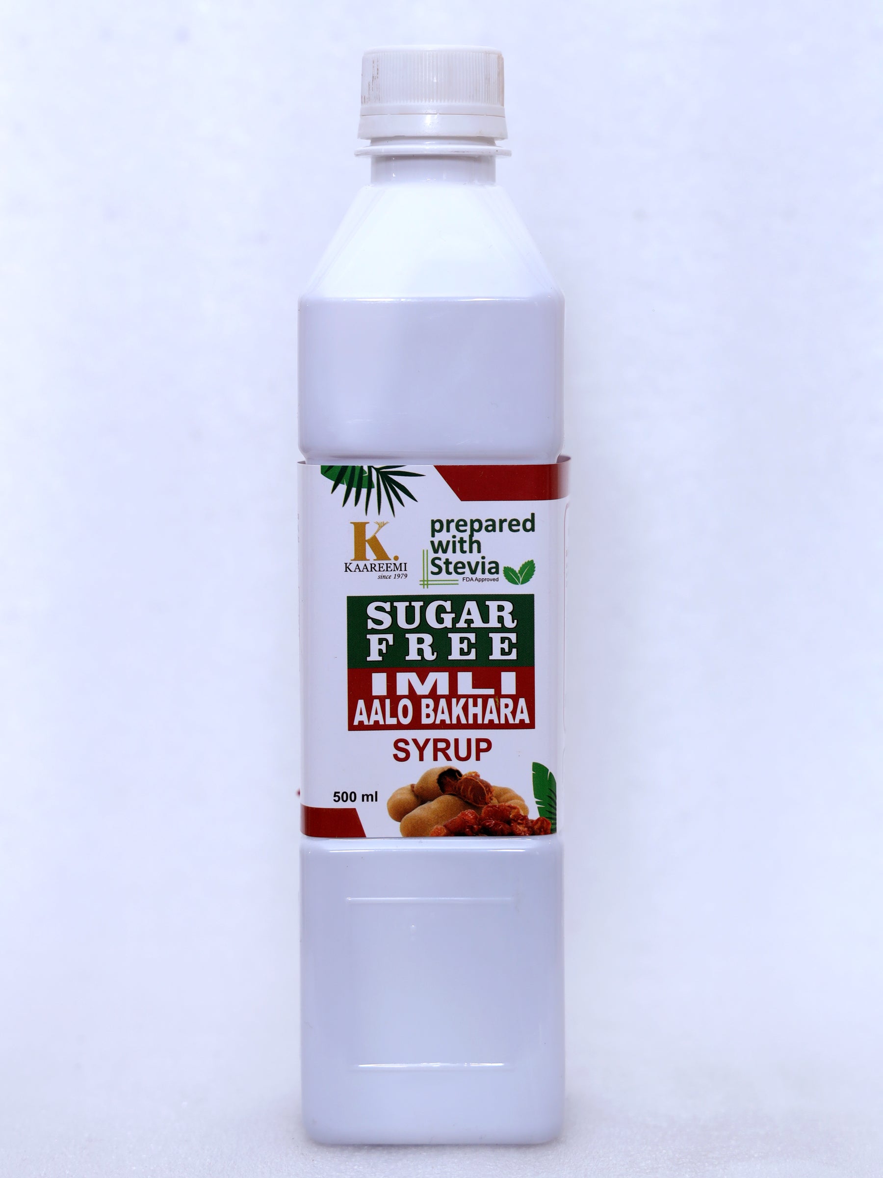 Sugar Free IMLI Aalo Bakhara (Flat 14% Discount)