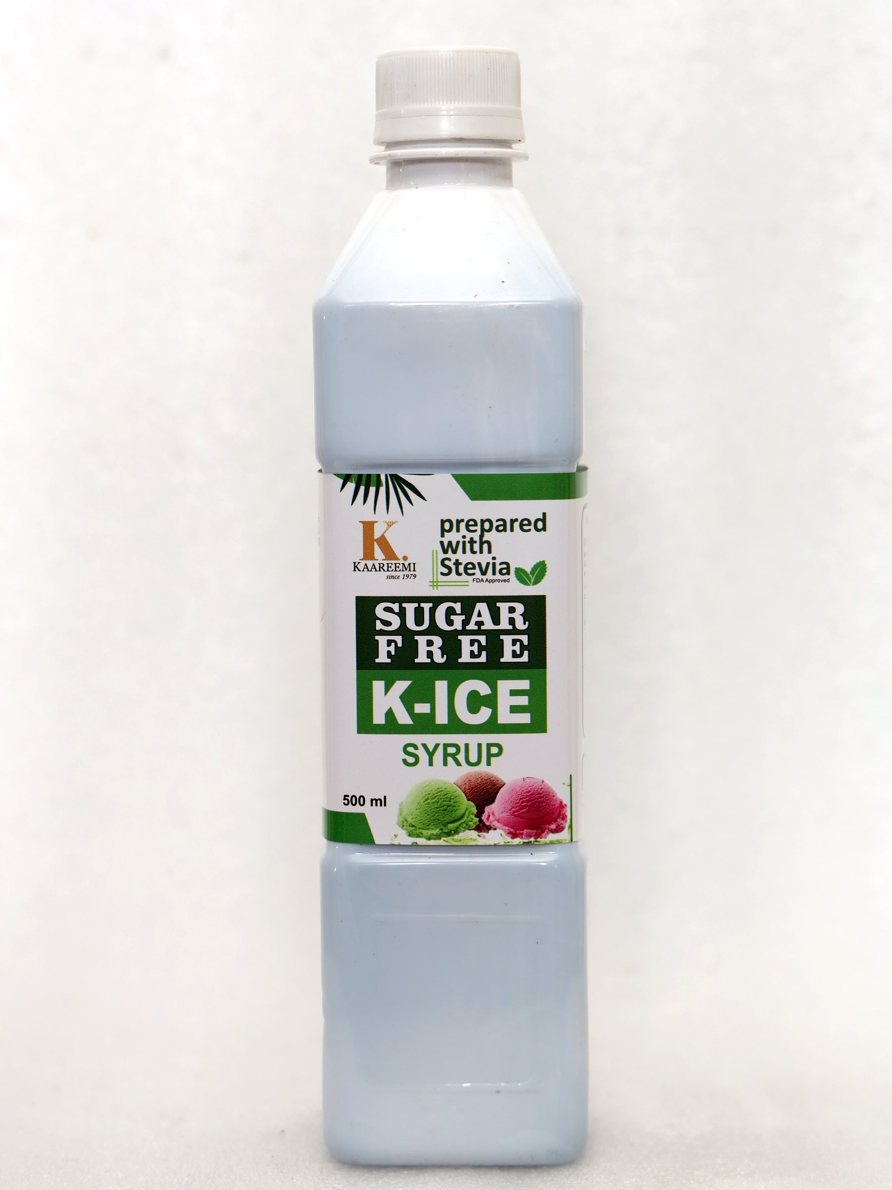 Sugar Free K-Ice (Flat 14% Discount)