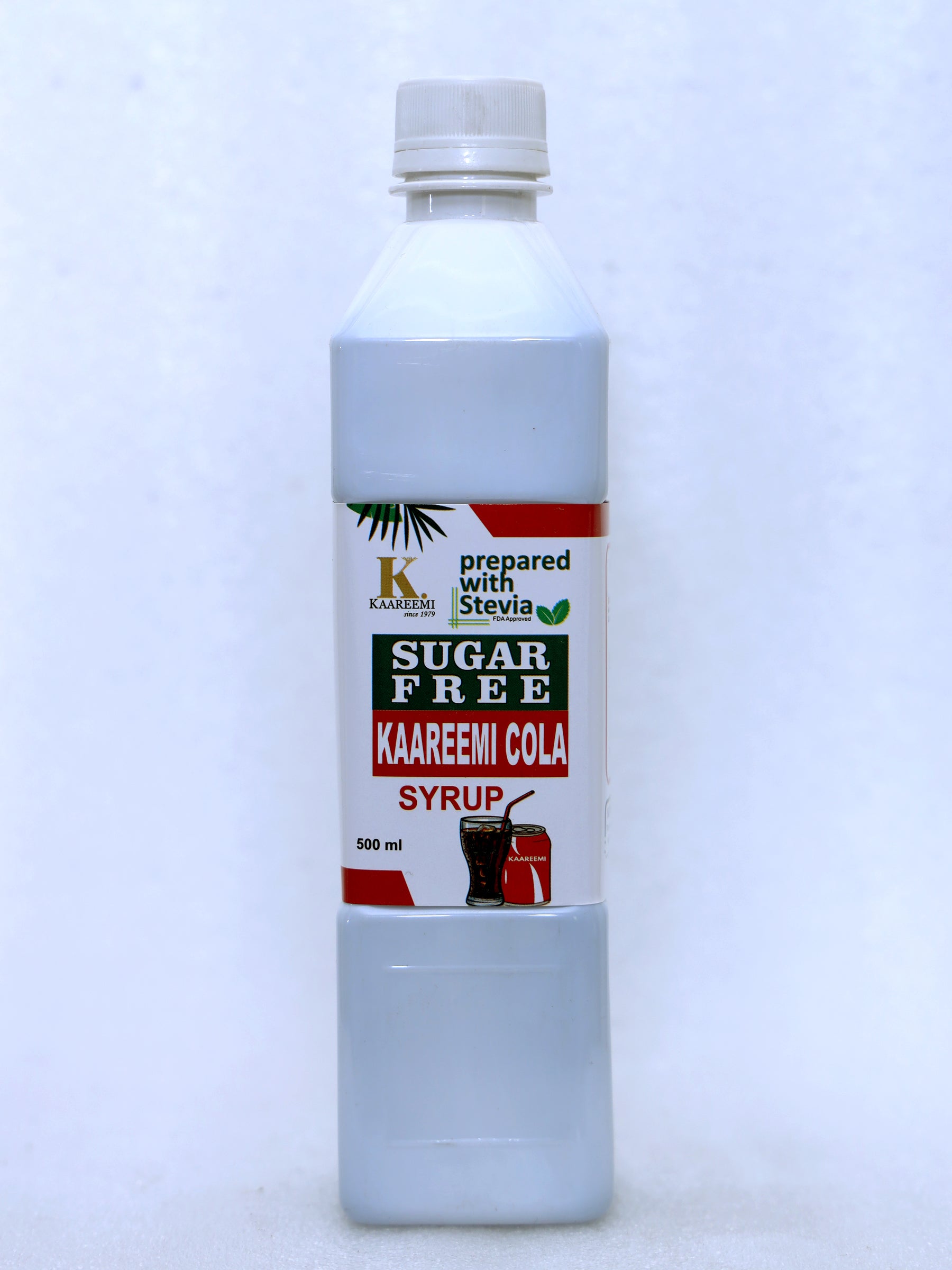 Sugar Free Kaareemi Cola (Flat 14% Discount)
