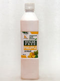 Sugar Free Pineapple (Flat 14% Discount)